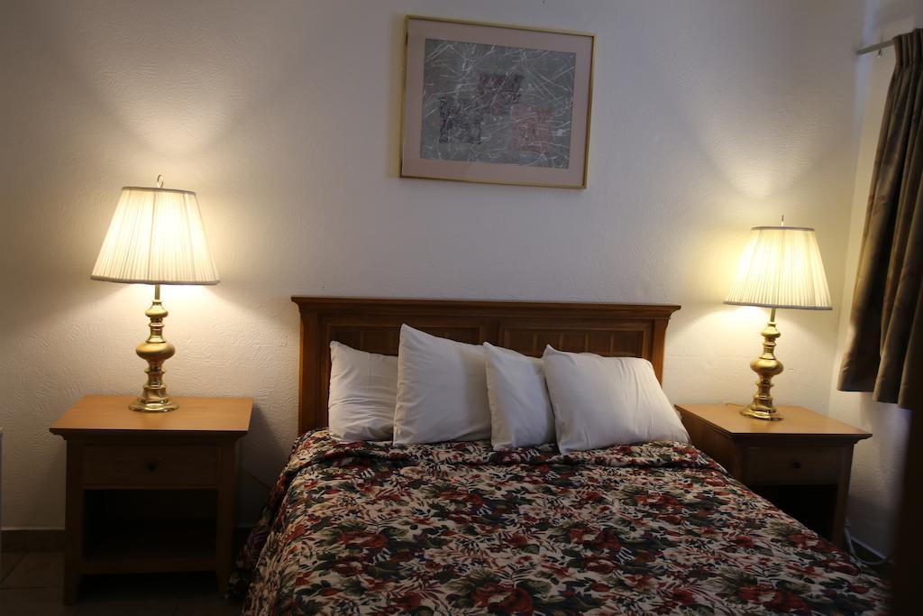 El Ray Motel Wildwood Phòng bức ảnh