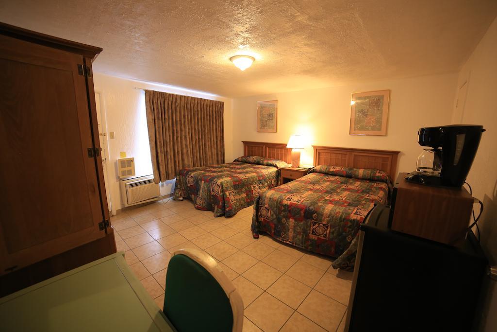 El Ray Motel Wildwood Phòng bức ảnh